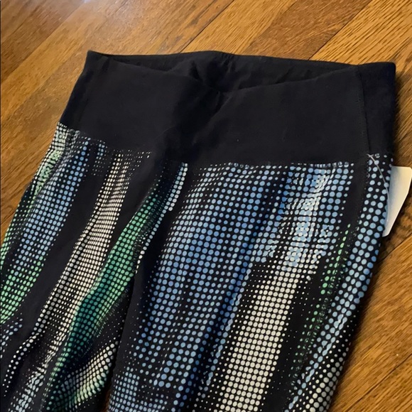 NWT Reebok leggings - Picture 6 of 7